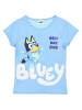 Bluey Shirt "Bluey" in Hellblau