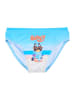 Bluey Badehose "Bluey" in Hellblau
