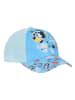 Bluey Cap "Bluey" in Hellblau