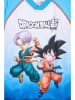 Dragon Ball Koszulka "Dragon Ball" w kolorze niebieskim