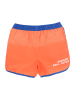 Dragon Ball Badeshorts "Dragon Ball" in Orange