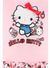 Hello Kitty Kleid "Hello Kitty" in Rosa/ Bunt