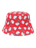 Hello Kitty Fischerhut "Hello Kitty" in Rot