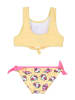 Hello Kitty Bikini "Hello Kitty" in Gelb