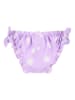 Lilo & Stitch Badehose "Lilo & Stitch" in Lila