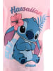 Lilo & Stitch Pyjama "Lilo & Stitch" in Rosa/ Blau