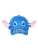 Lilo & Stitch Czapka "Lilo & Stitch" w kolorze niebieskim
