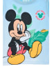 Disney Mickey Mouse Pyjama "Mickey" in Hellblau