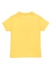 Disney Mickey Mouse Shirt "Mickey" in Gelb