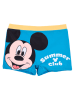 Disney Mickey Mouse Kąpielówki "Myszka Miki" w kolorze niebieskim