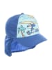 Disney Mickey Mouse Cap "Mickey" in Blau