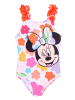 Disney Minnie Mouse Strój kąpielowy "Minnie" w kolorze pomarańczowym
