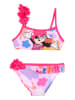 Disney Minnie Mouse Bikini "Minnie" in Pink/ Bunt