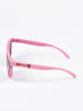 Disney Minnie Mouse Sonnenbrille "Minnie" in Rosa/ Grau