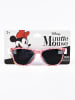 Disney Minnie Mouse Zonnebril "Minnie" lichtroze/grijs