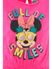 Disney Minnie Mouse Jumpsuit "Minnie" in Pink