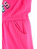 Disney Minnie Mouse Jumpsuit "Minnie" in Pink