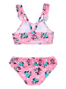 Disney Minnie Mouse Bikini "Minnie" w kolorze jasnoróżowym