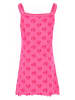 Disney Minnie Mouse Kleid "Minnie" in Pink