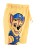 Disney Paw Patrol Szorty dresowe "Psi Patrol" w kolorze żółtym