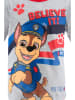Disney Paw Patrol Piżama "Psi Patrol" w kolorze szaro-czerwonym