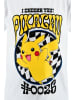 Pokémon 2-częściowy zestaw "Pokémon" w kolorze biało-niebieskim