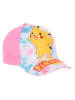Pokémon Czapka "Pokémon" w kolorze różowym
