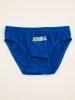 Sonic 3er-Set: Slips "Sonic" in Blau/ Bunt/ Grau