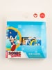 Sonic 3er-Set: Slips "Sonic" in Blau/ Bunt/ Grau