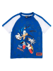 Sonic Shirt "Sonic" in Blau