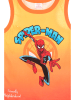 Spiderman Top "Spiderman" in Orange