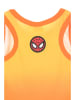 Spiderman Top "Spiderman" in Orange