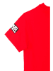 Spiderman Shirt "Spiderman" in Rot