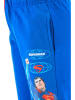 Superman Sweathose "Superman" in Blau