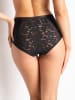 Passionata Tailleslip "Gardenia" zwart