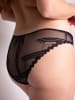 Passionata Slip "Rodeo" in Schwarz