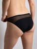 Passionata Slip "Scarlett" in Schwarz