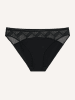 Passionata Slip "Scarlett" zwart