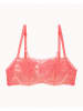 Passionata Balconettebeha "Nina" roze