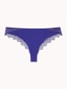 Passionata Slip "Georgia" paars