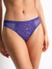 Passionata String "Gardenia" paars