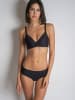 Passionata Slip "Pila" zwart