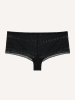 Passionata Panty "Leila" in Schwarz
