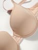 Passionata Bügel-BH "Rythm" in Beige