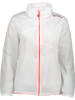 Peak Mountain Windbreaker wit