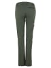 Peak Mountain Functionele broek "Abor" kaki