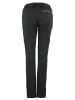 Peak Mountain Functionele broek "Abor" zwart