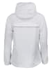 Peak Mountain Windbreaker "Abrest" in Weiß