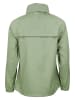 Peak Mountain Windbreaker "Abrest" kaki