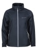 Peak Mountain Windbreaker "Abrest" in Dunkelblau